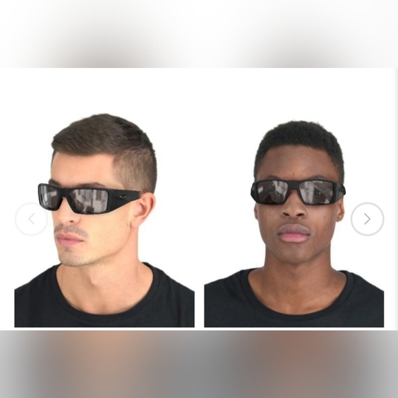 Oakley™ Heliostat OO9231 923102 61 - Matte Black - Picture 3 of 9